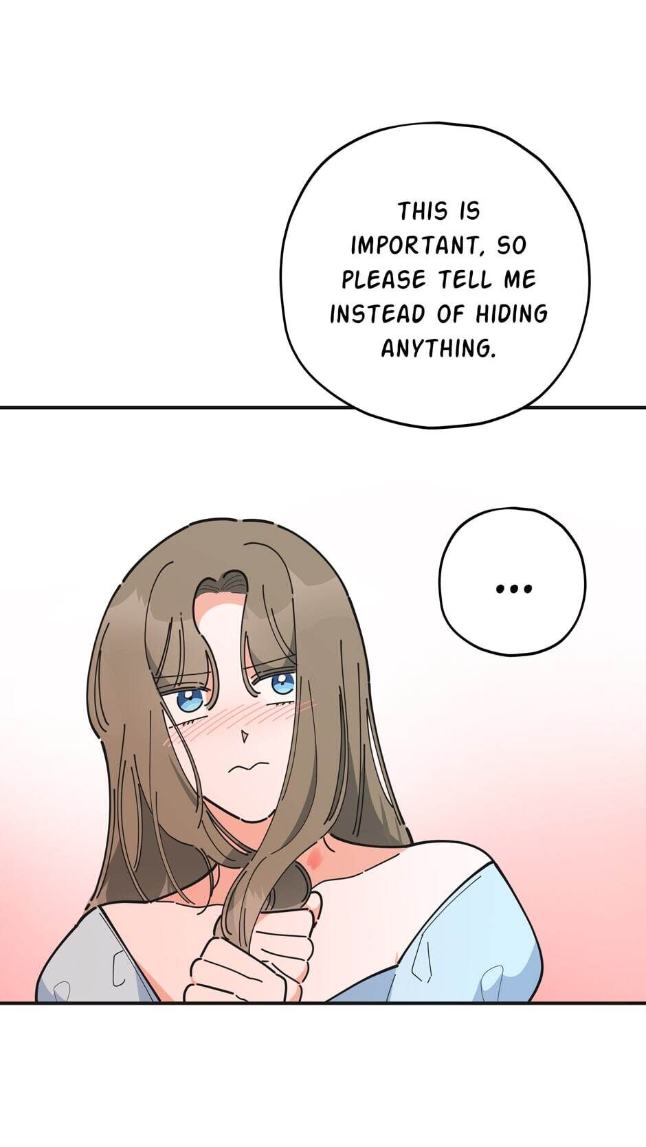 The Evil Lady's Hero Chapter 71 page 53 - Chapter 71: Likes and Dislikes
