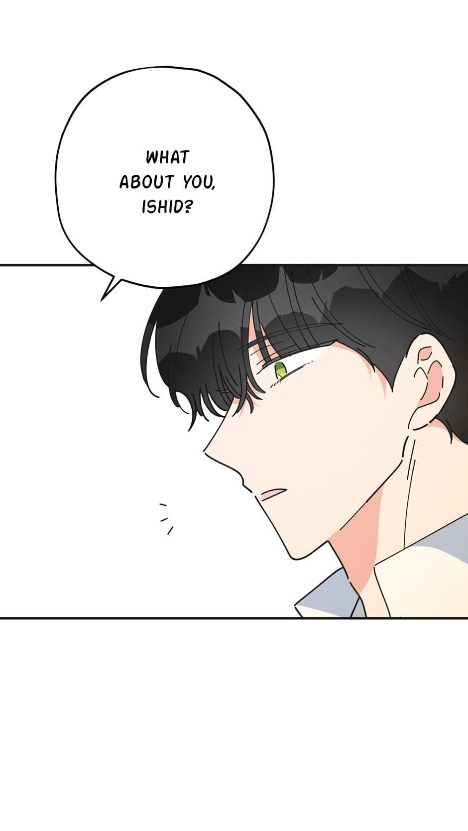 The Evil Lady's Hero Chapter 71 page 56 - Chapter 71: Likes and Dislikes