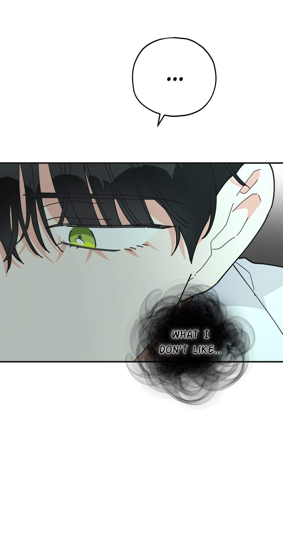 The Evil Lady's Hero Chapter 71 page 63 - Chapter 71: Likes and Dislikes
