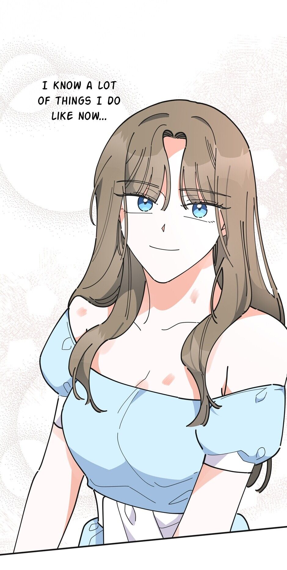 The Evil Lady's Hero Chapter 71 page 64 - Chapter 71: Likes and Dislikes