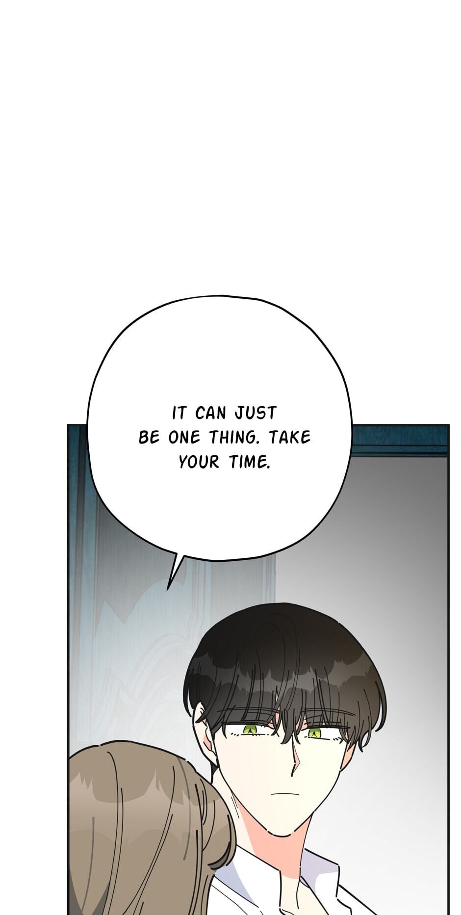 The Evil Lady's Hero Chapter 71 page 65 - Chapter 71: Likes and Dislikes