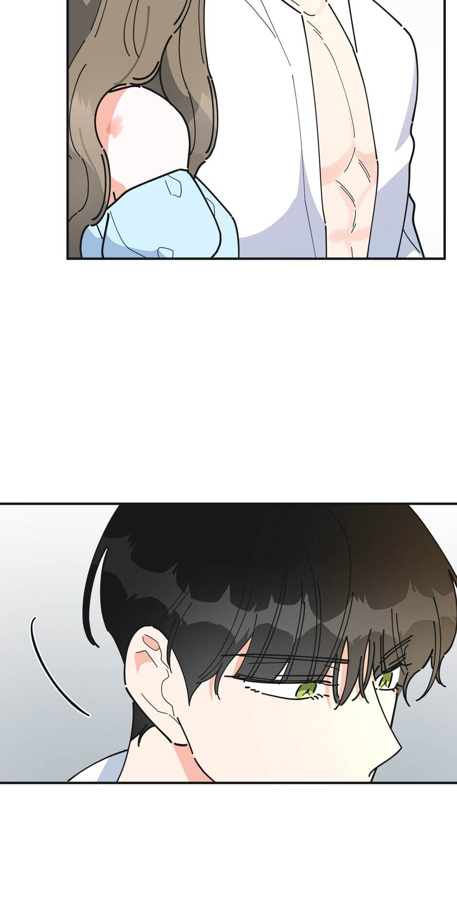 The Evil Lady's Hero Chapter 71 page 66 - Chapter 71: Likes and Dislikes