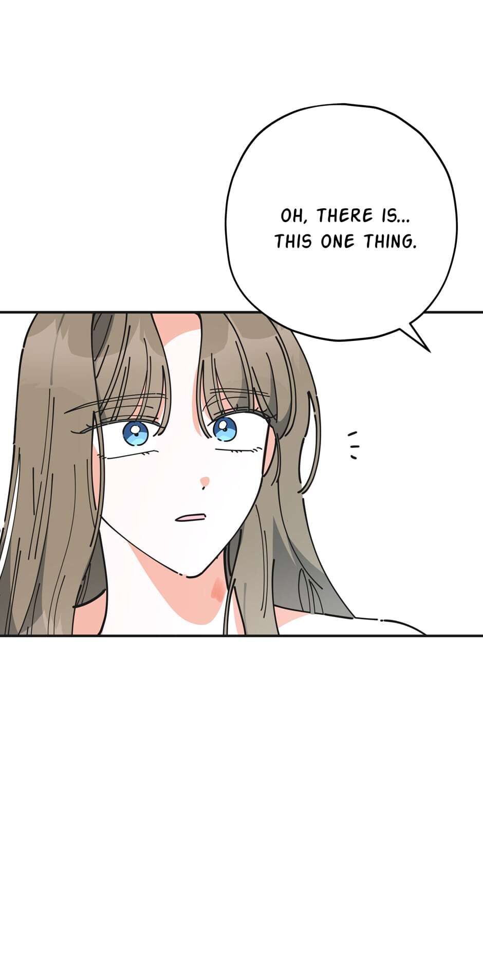 The Evil Lady's Hero Chapter 71 page 68 - Chapter 71: Likes and Dislikes