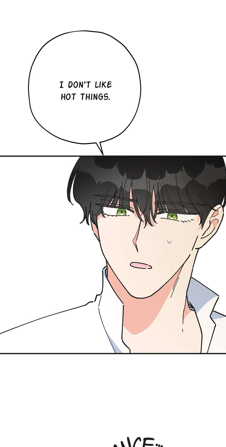 The Evil Lady's Hero Chapter 71 page 69 - Chapter 71: Likes and Dislikes