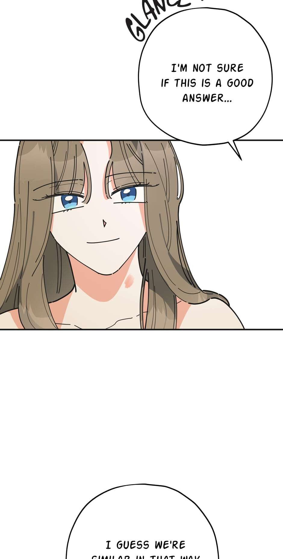 The Evil Lady's Hero Chapter 71 page 70 - Chapter 71: Likes and Dislikes
