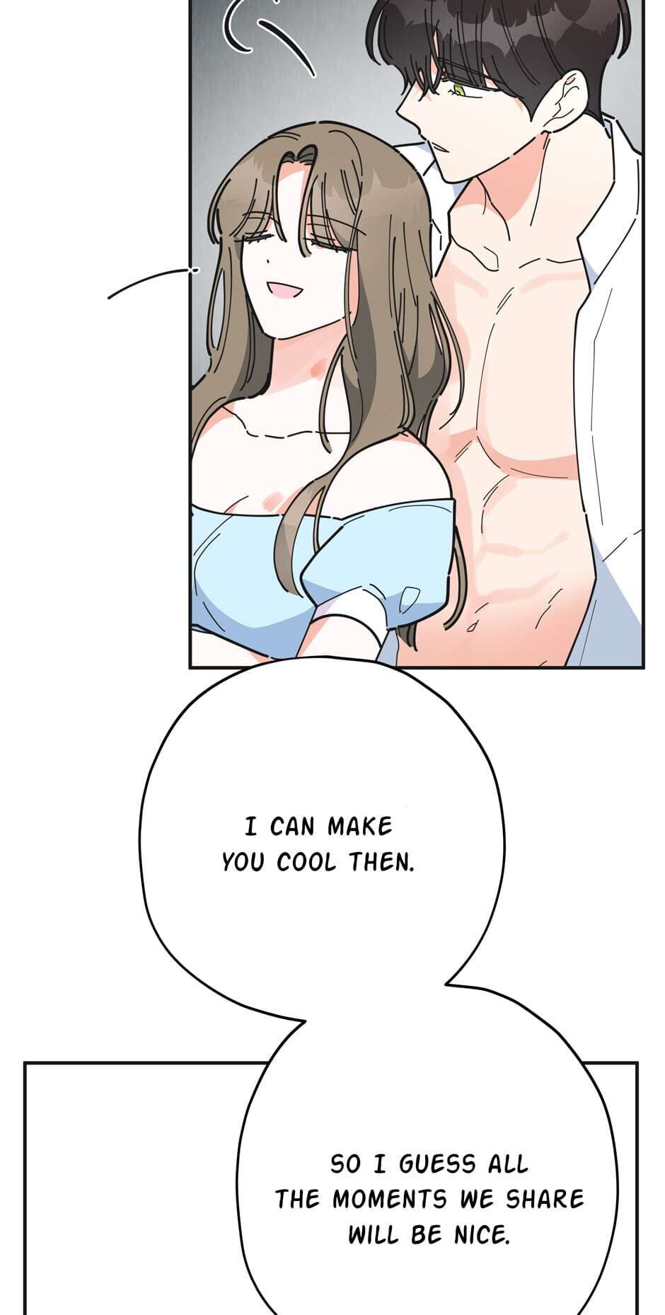 The Evil Lady's Hero Chapter 71 page 73 - Chapter 71: Likes and Dislikes