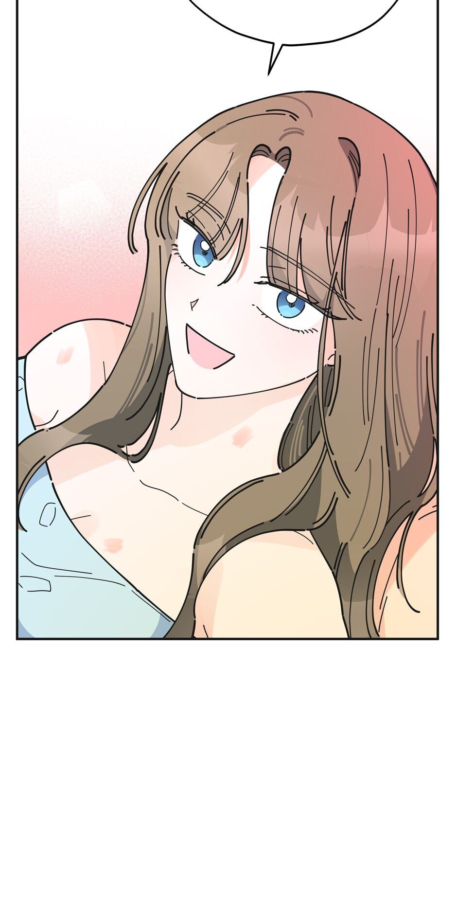 The Evil Lady's Hero Chapter 71 page 74 - Chapter 71: Likes and Dislikes