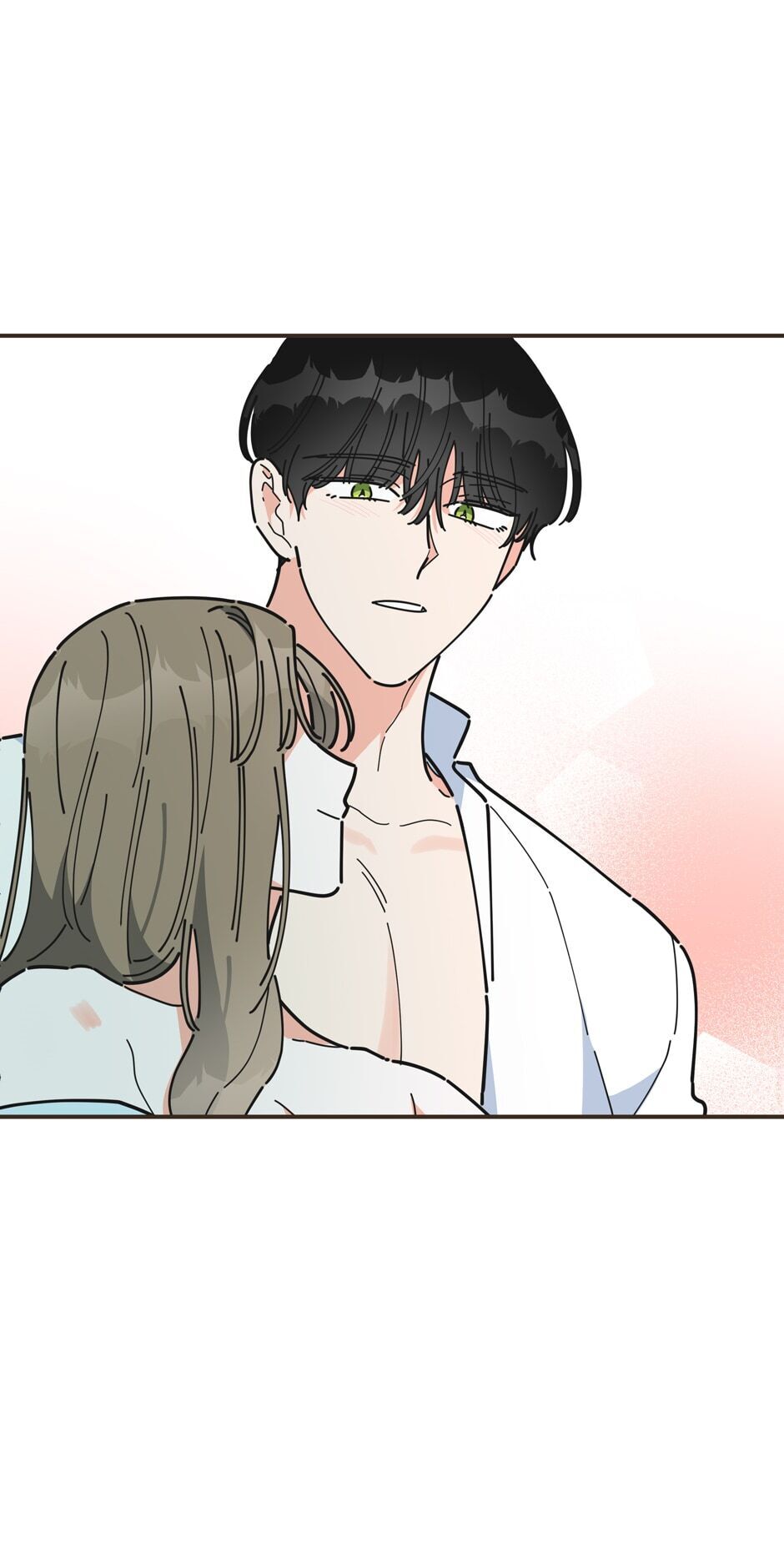 The Evil Lady's Hero Chapter 71 page 75 - Chapter 71: Likes and Dislikes