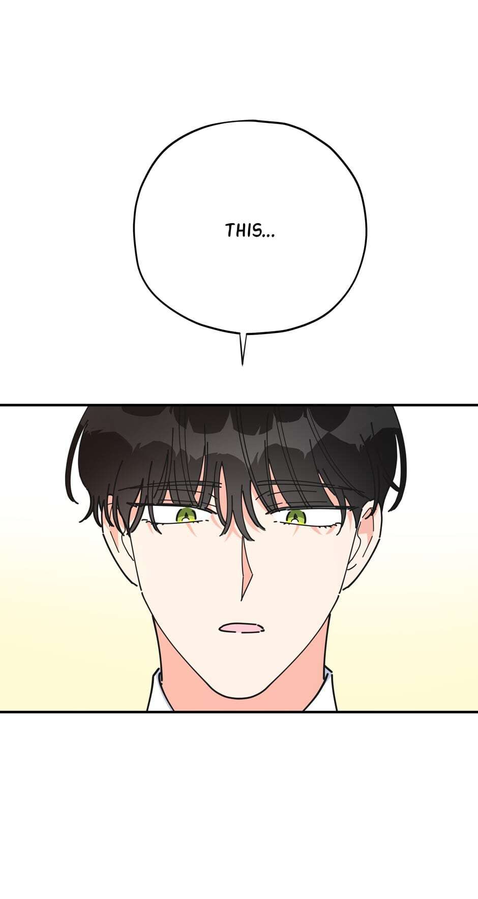 The Evil Lady's Hero Chapter 72 page 13 - Chapter 72: Why's He Crying?!