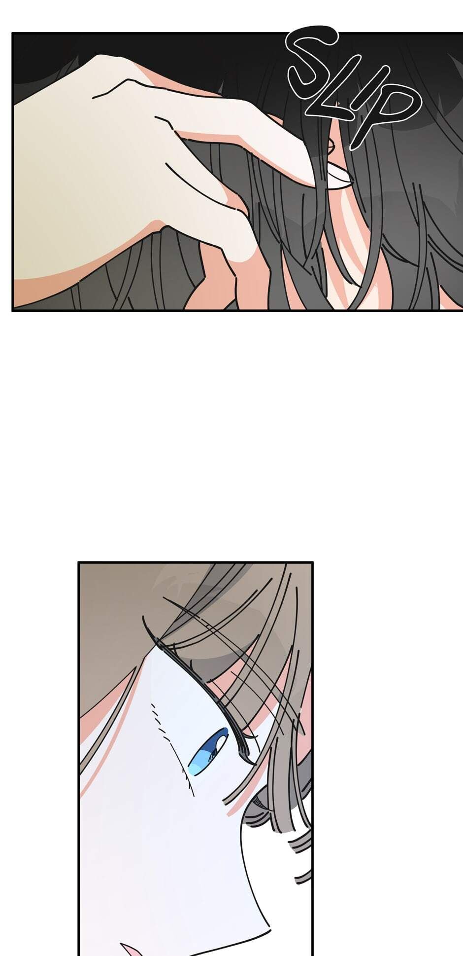 The Evil Lady's Hero Chapter 72 page 3 - Chapter 72: Why's He Crying?!