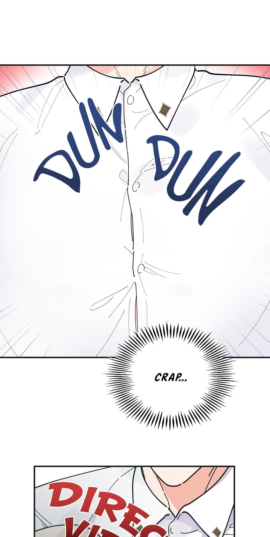 The Evil Lady's Hero Chapter 72 page 33 - Chapter 72: Why's He Crying?!