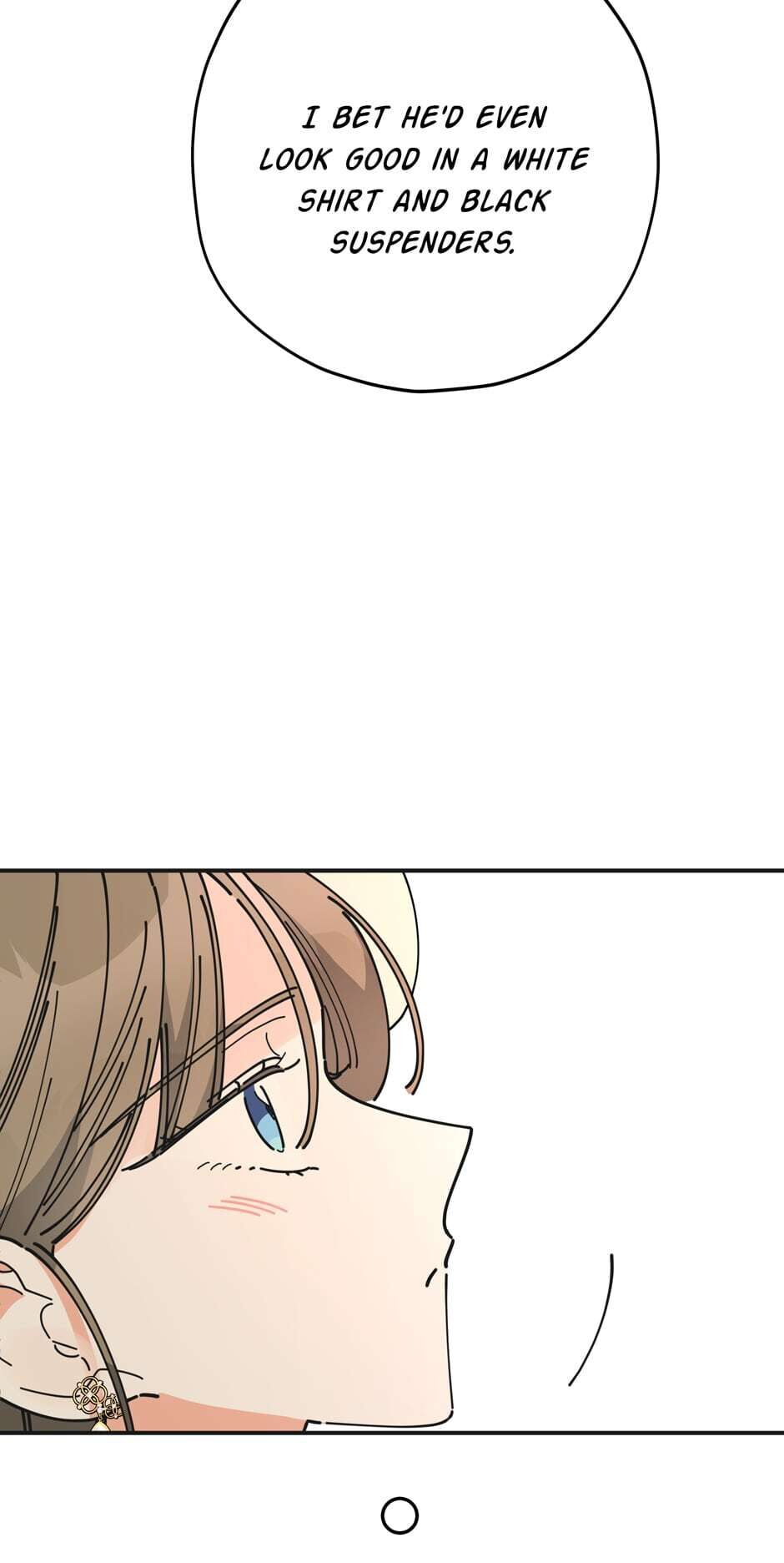 The Evil Lady's Hero Chapter 72 page 36 - Chapter 72: Why's He Crying?!