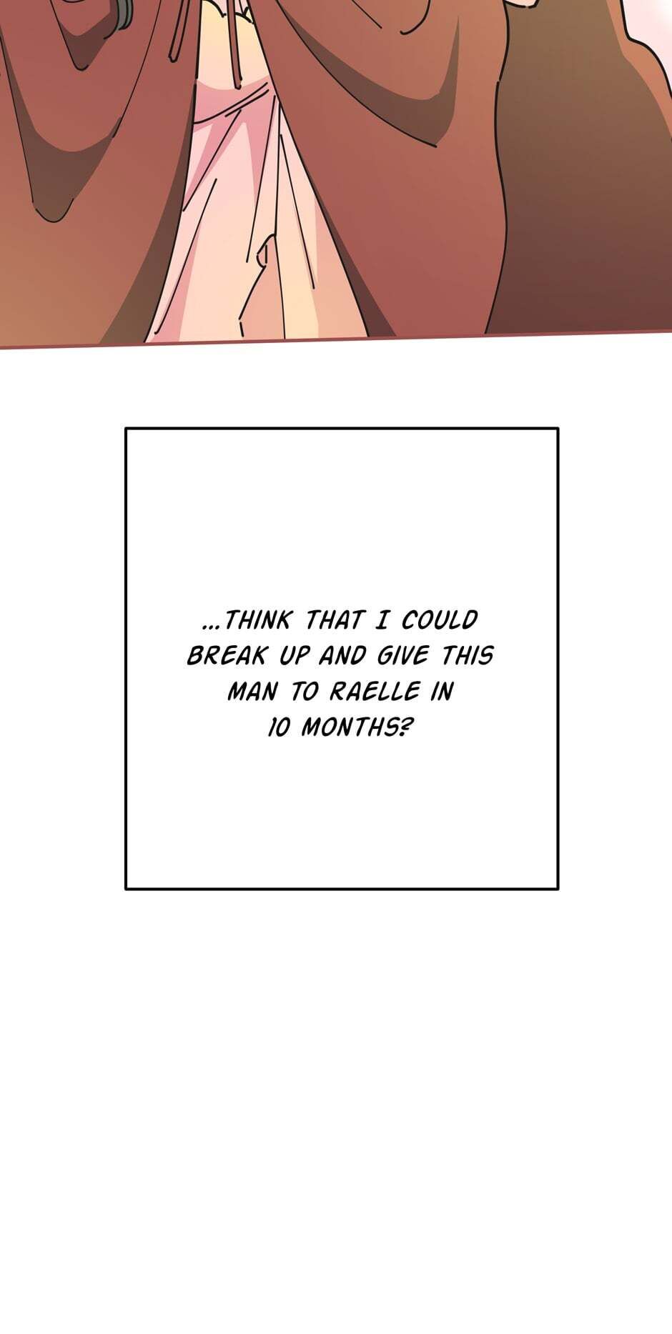 The Evil Lady's Hero Chapter 72 page 38 - Chapter 72: Why's He Crying?!