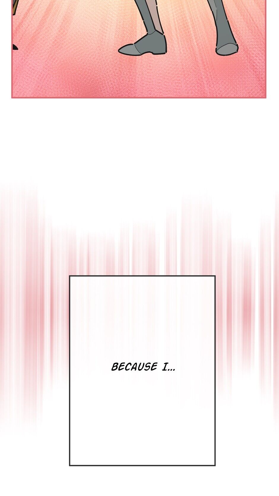The Evil Lady's Hero Chapter 72 page 43 - Chapter 72: Why's He Crying?!