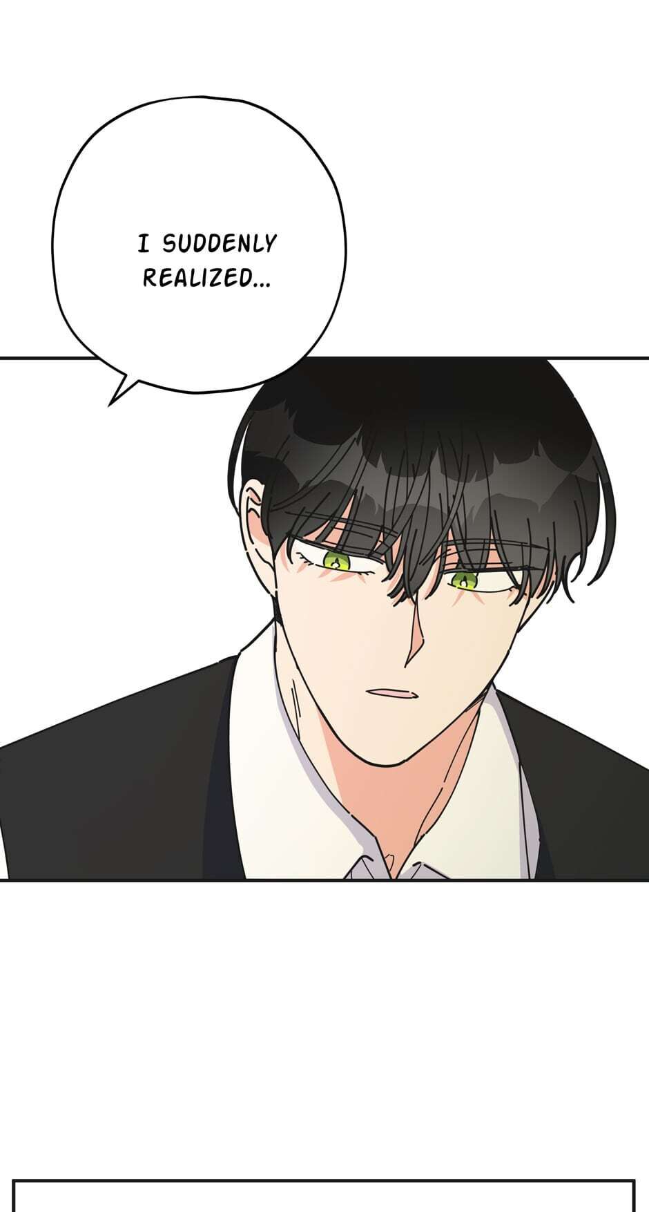 The Evil Lady's Hero Chapter 72 page 45 - Chapter 72: Why's He Crying?!