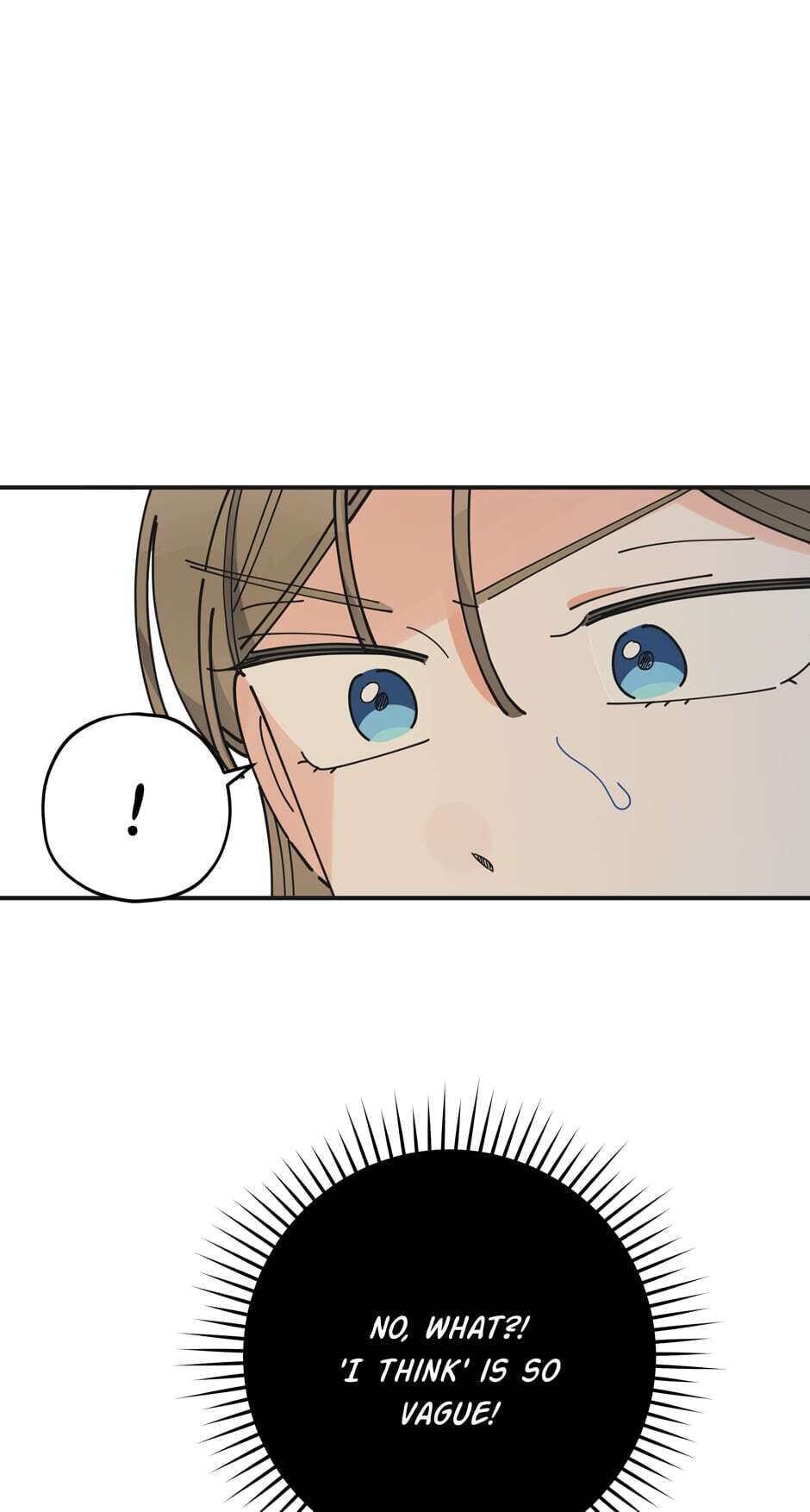 The Evil Lady's Hero Chapter 72 page 47 - Chapter 72: Why's He Crying?!