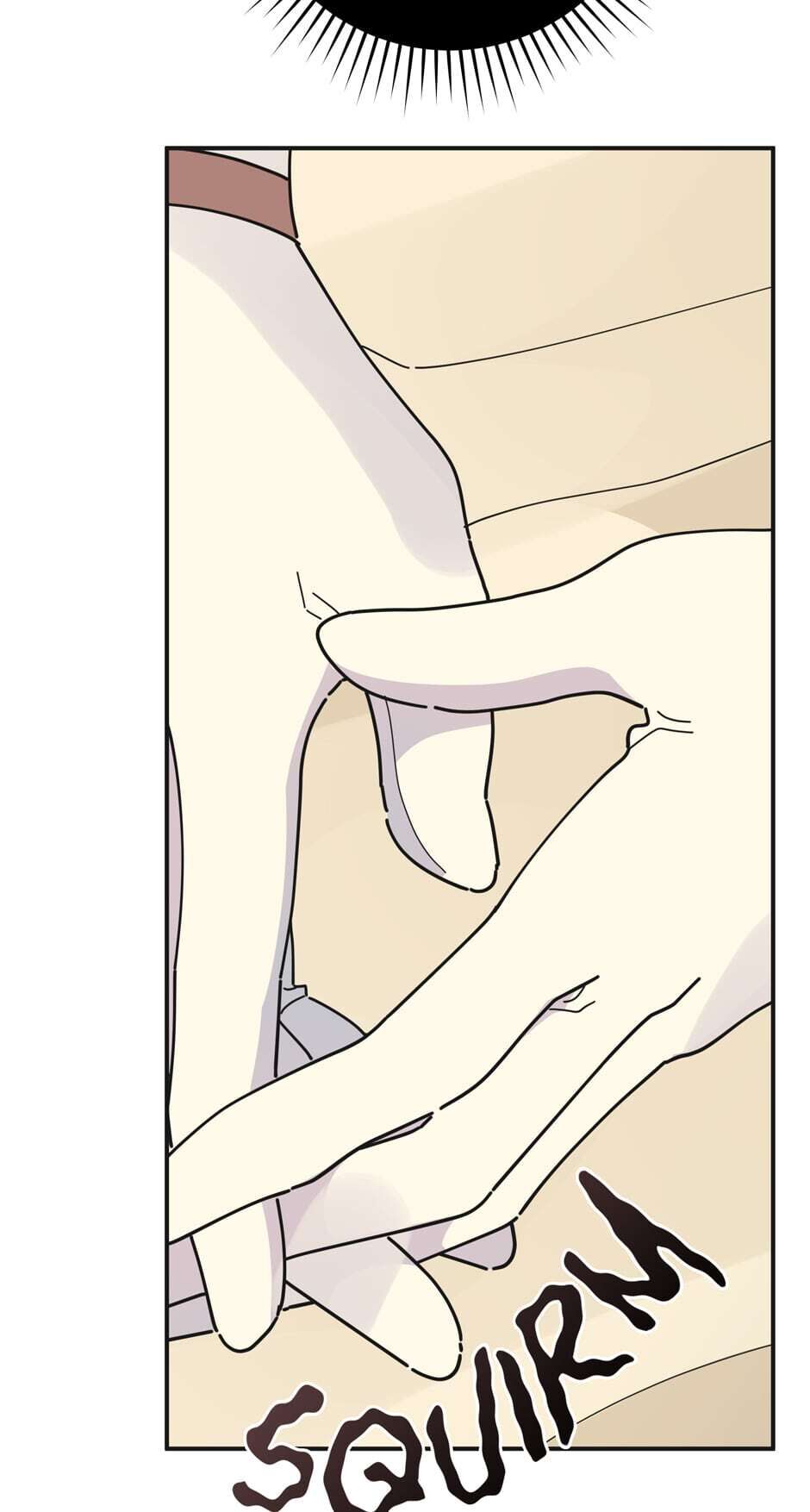 The Evil Lady's Hero Chapter 72 page 48 - Chapter 72: Why's He Crying?!