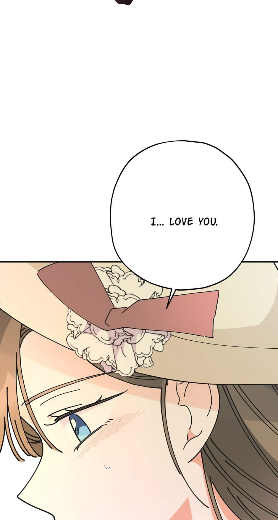 The Evil Lady's Hero Chapter 72 page 49 - Chapter 72: Why's He Crying?!