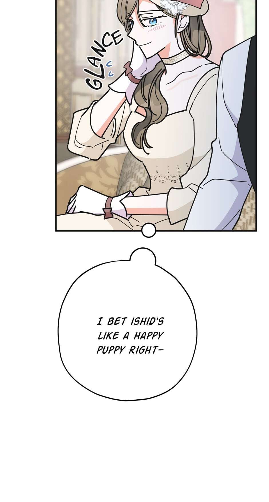 The Evil Lady's Hero Chapter 72 page 51 - Chapter 72: Why's He Crying?!