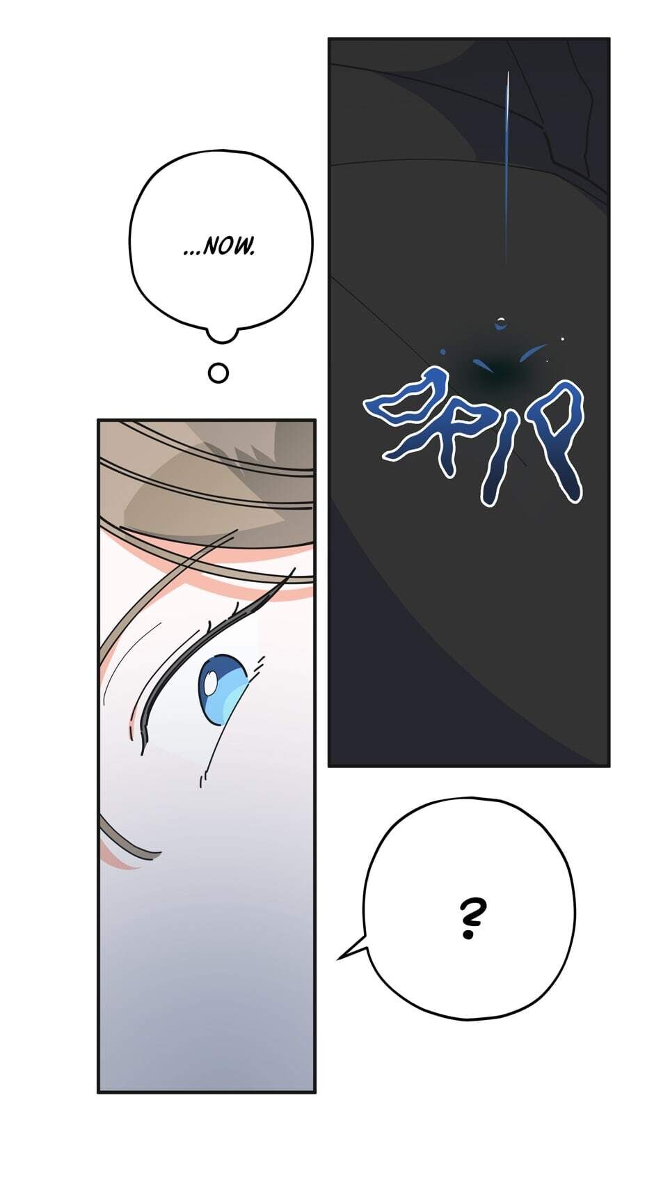 The Evil Lady's Hero Chapter 72 page 52 - Chapter 72: Why's He Crying?!