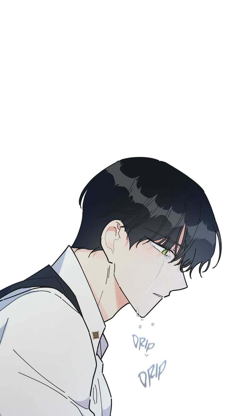 The Evil Lady's Hero Chapter 72 page 53 - Chapter 72: Why's He Crying?!