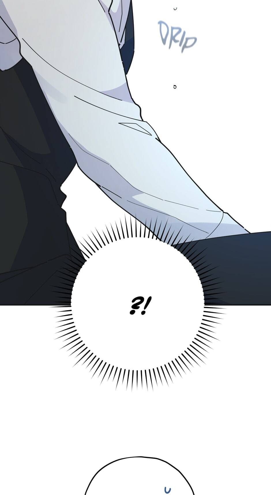 The Evil Lady's Hero Chapter 72 page 54 - Chapter 72: Why's He Crying?!