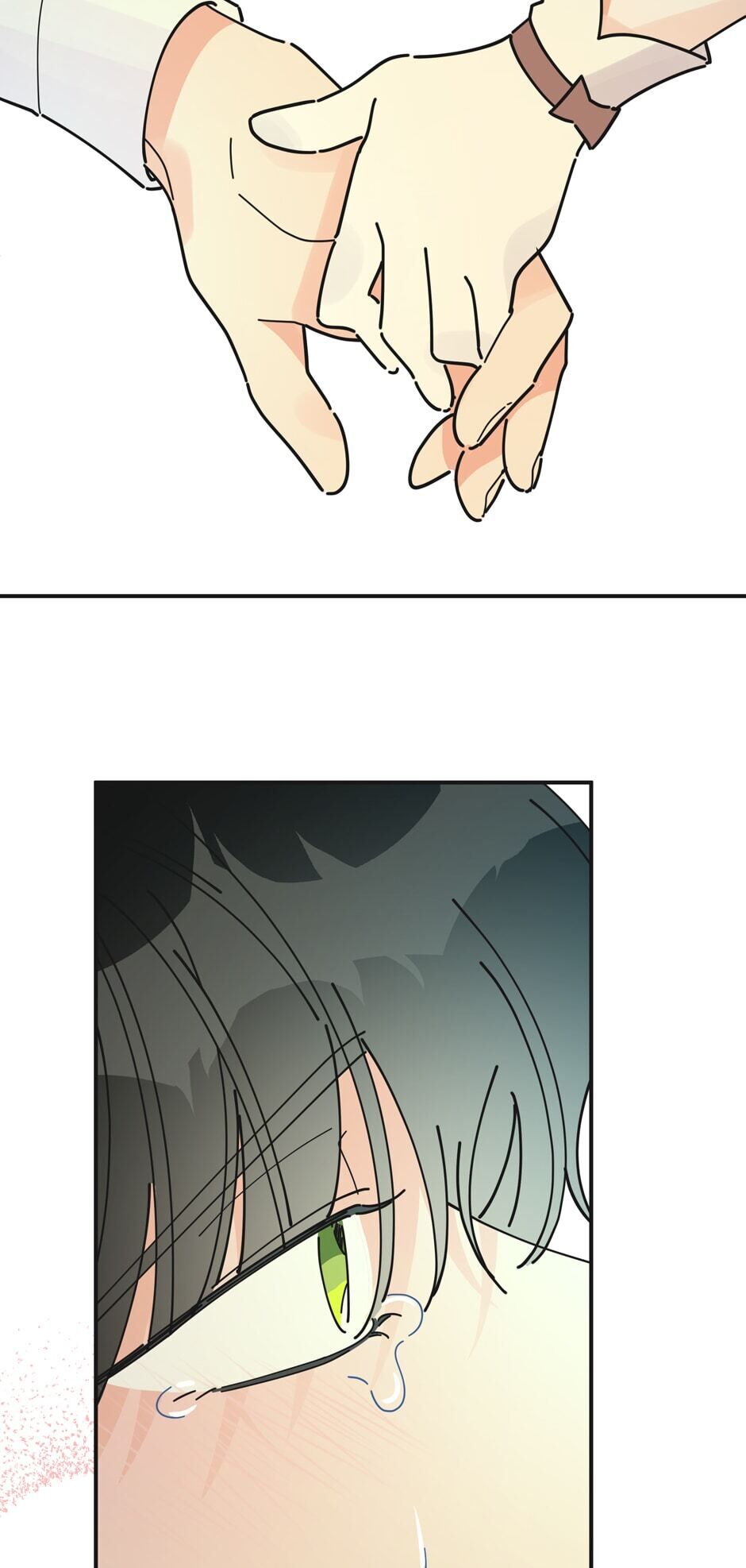 The Evil Lady's Hero Chapter 72 page 66 - Chapter 72: Why's He Crying?!