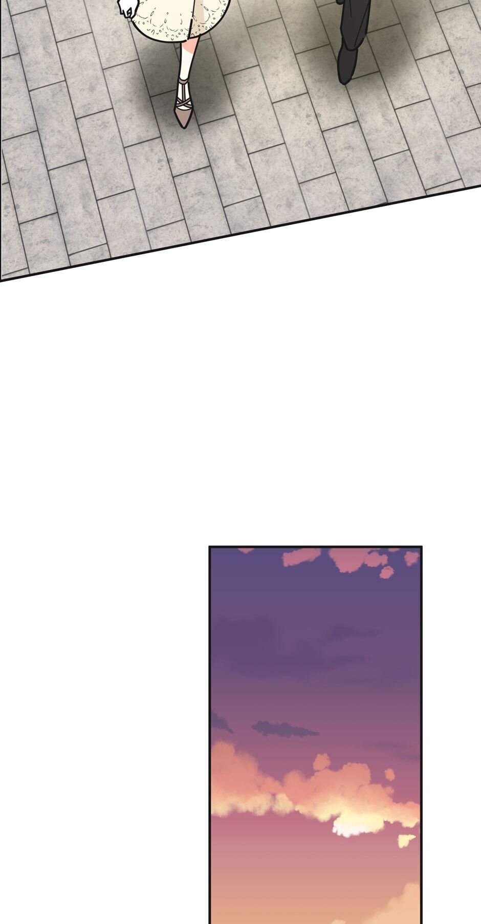The Evil Lady's Hero Chapter 72 page 69 - Chapter 72: Why's He Crying?!