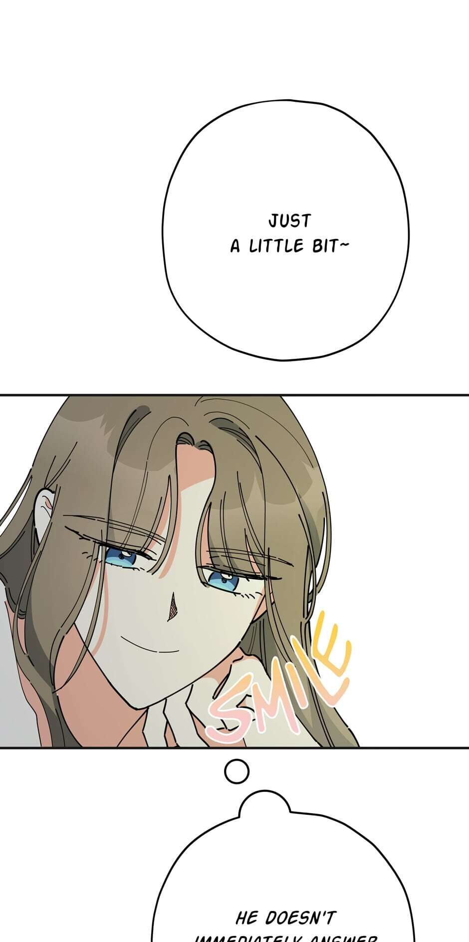 The Evil Lady's Hero Chapter 72 page 7 - Chapter 72: Why's He Crying?!