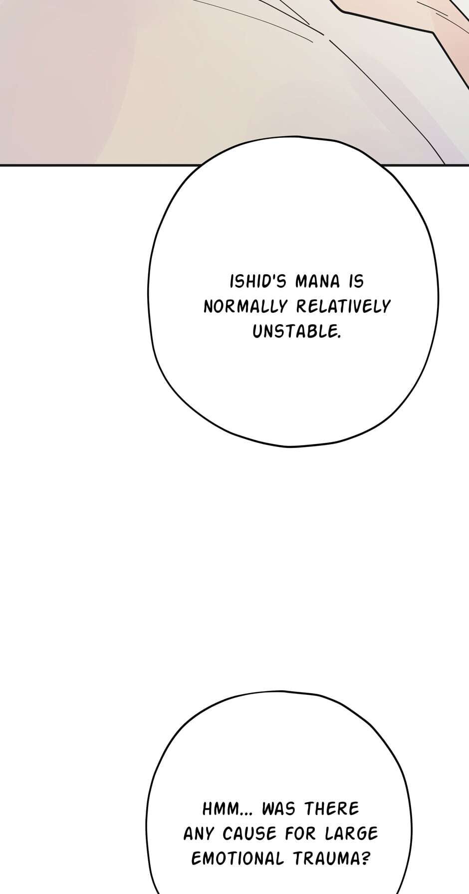 The Evil Lady's Hero Chapter 72 page 74 - Chapter 72: Why's He Crying?!