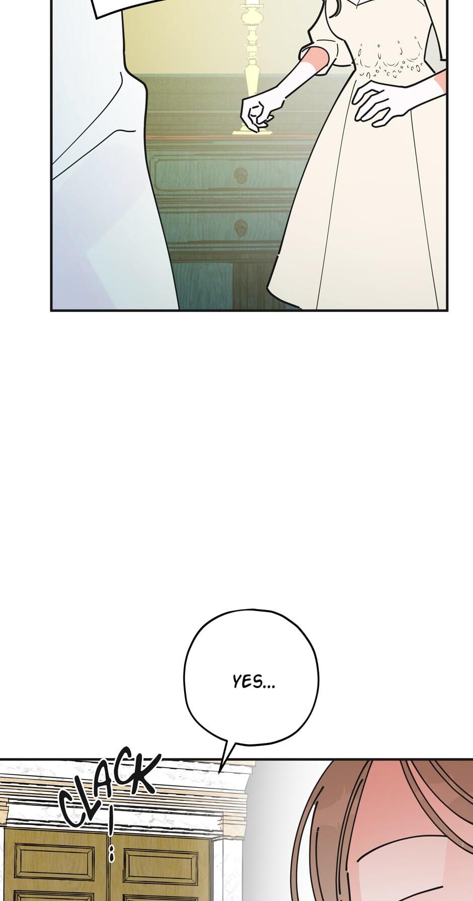 The Evil Lady's Hero Chapter 72 page 77 - Chapter 72: Why's He Crying?!