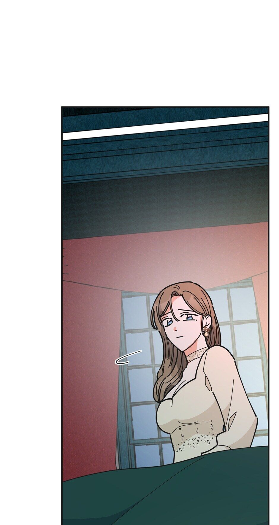 The Evil Lady's Hero Chapter 72 page 79 - Chapter 72: Why's He Crying?!