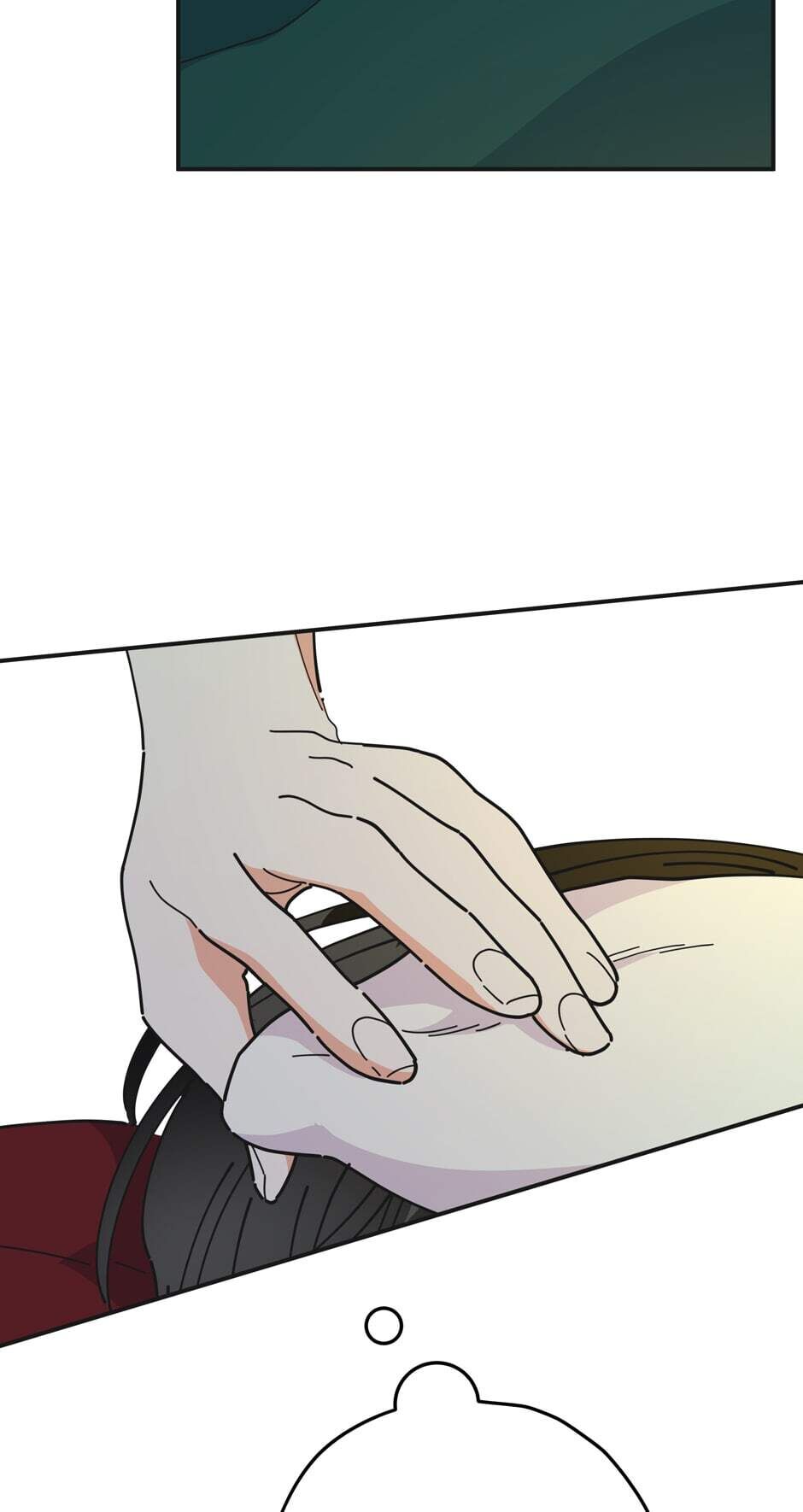 The Evil Lady's Hero Chapter 72 page 80 - Chapter 72: Why's He Crying?!