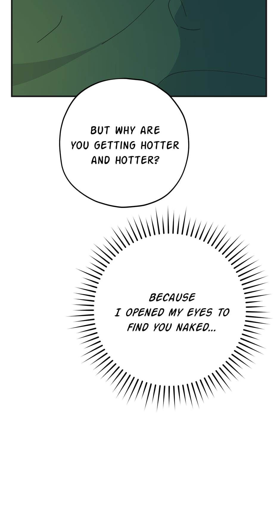 The Evil Lady's Hero Chapter 73 page 16 - Chapter 73: An Odd Rumor