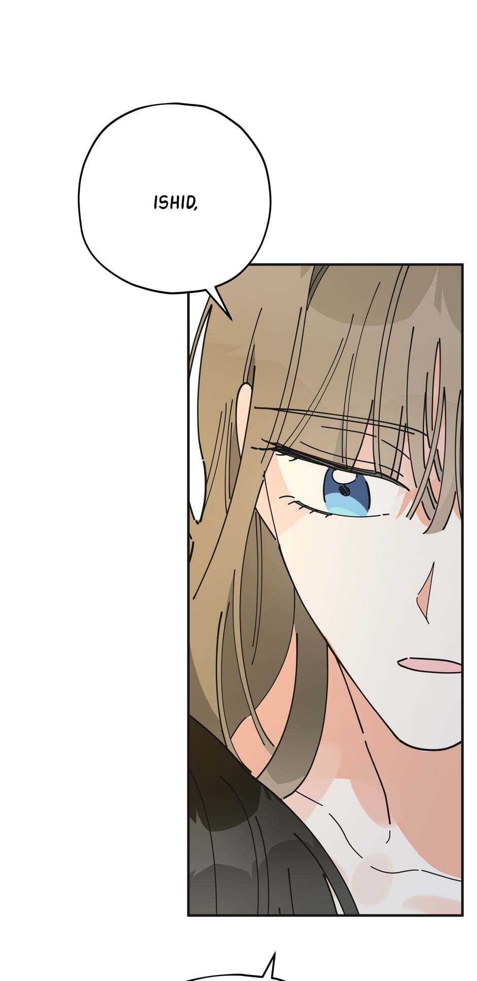 The Evil Lady's Hero Chapter 73 page 18 - Chapter 73: An Odd Rumor