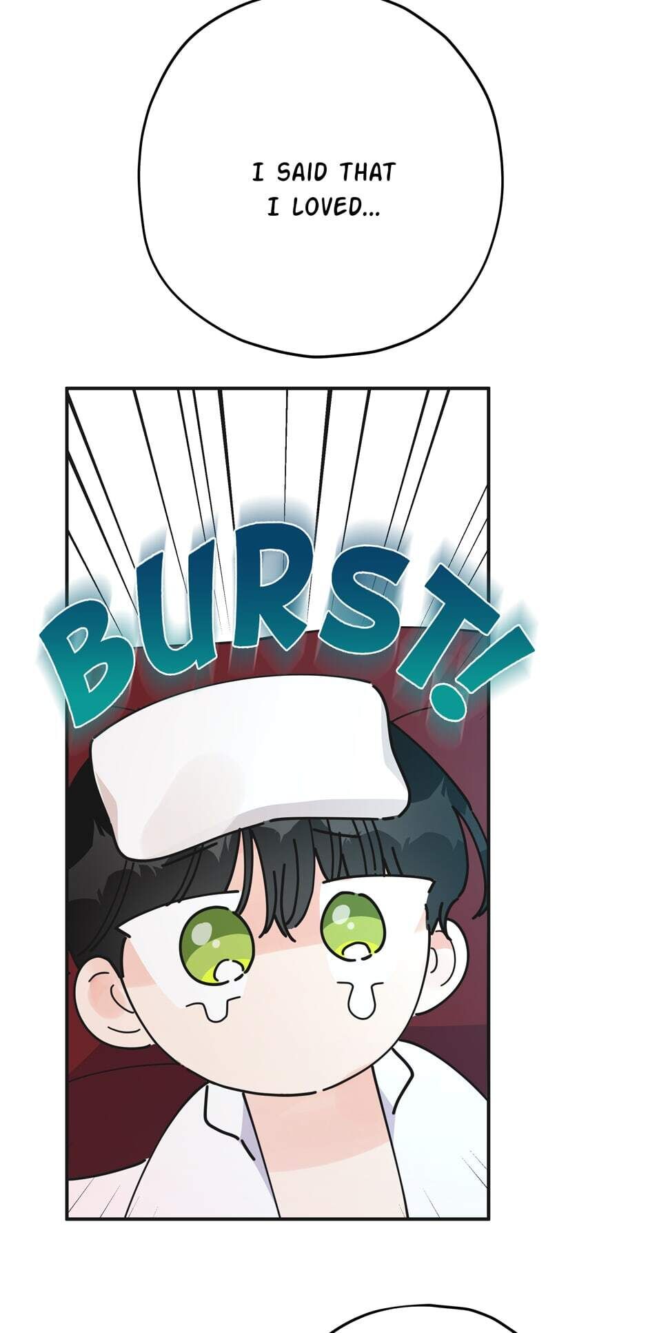 The Evil Lady's Hero Chapter 73 page 19 - Chapter 73: An Odd Rumor