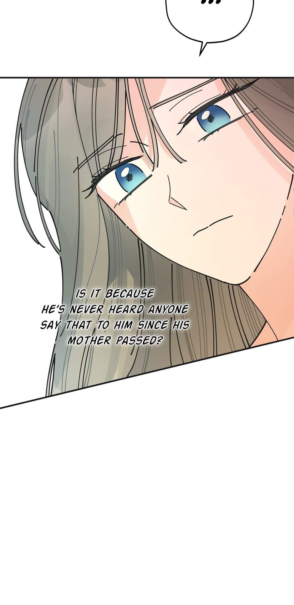 The Evil Lady's Hero Chapter 73 page 23 - Chapter 73: An Odd Rumor