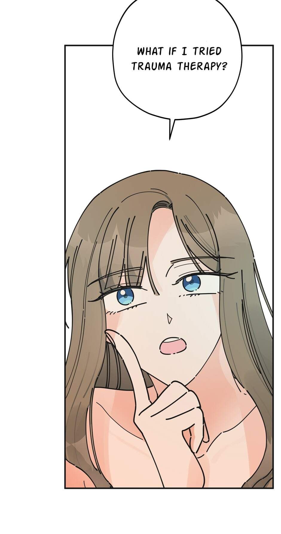 The Evil Lady's Hero Chapter 73 page 29 - Chapter 73: An Odd Rumor