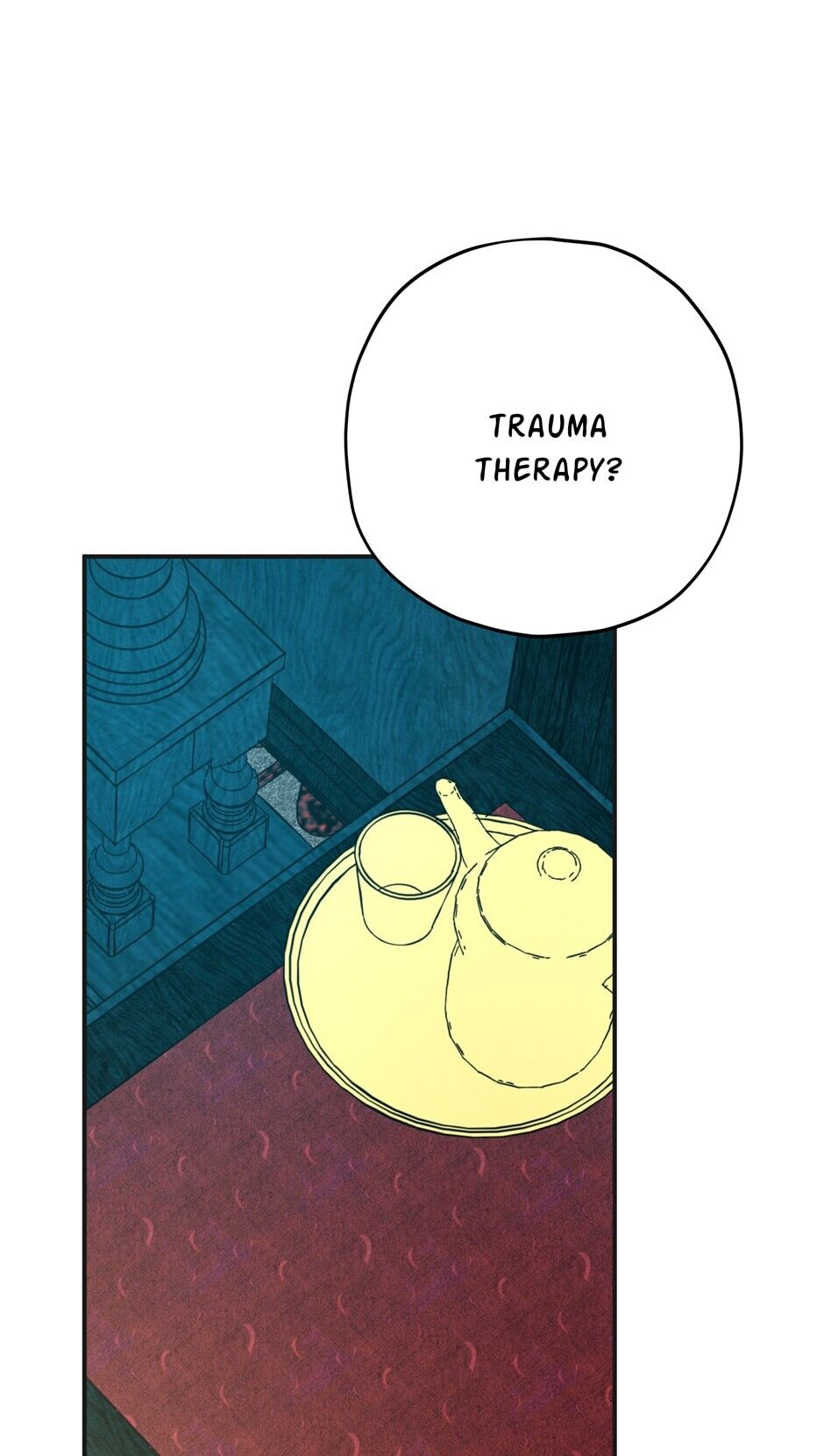 The Evil Lady's Hero Chapter 73 page 30 - Chapter 73: An Odd Rumor