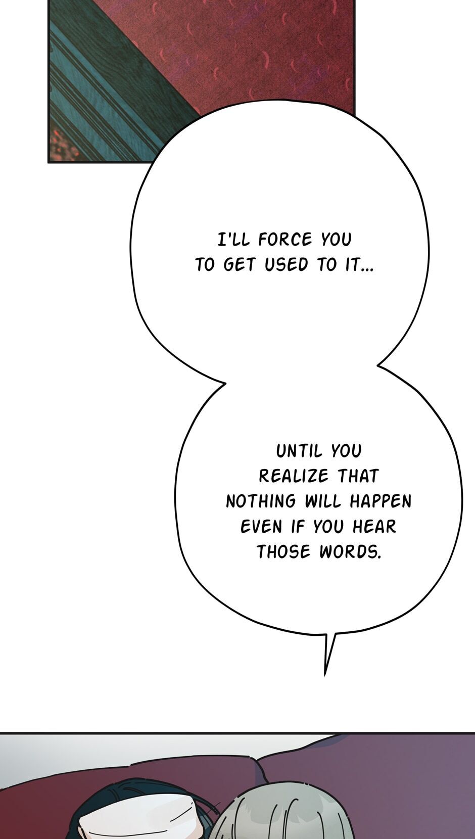 The Evil Lady's Hero Chapter 73 page 31 - Chapter 73: An Odd Rumor