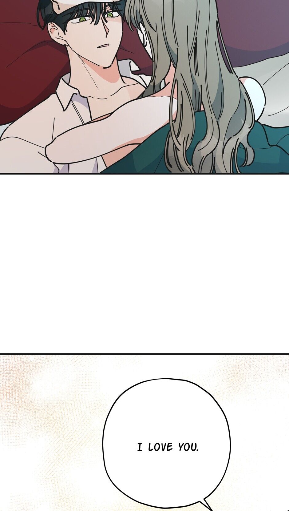 The Evil Lady's Hero Chapter 73 page 32 - Chapter 73: An Odd Rumor