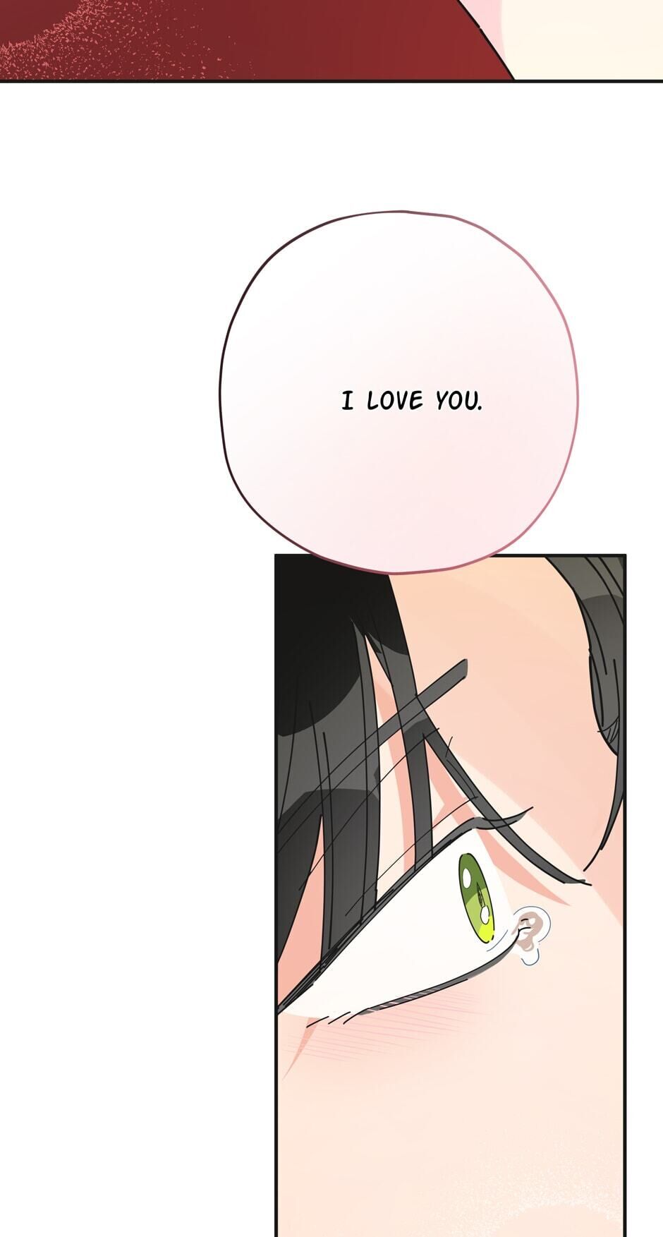 The Evil Lady's Hero Chapter 73 page 37 - Chapter 73: An Odd Rumor