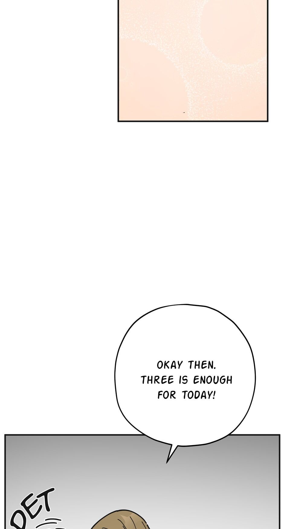 The Evil Lady's Hero Chapter 73 page 38 - Chapter 73: An Odd Rumor