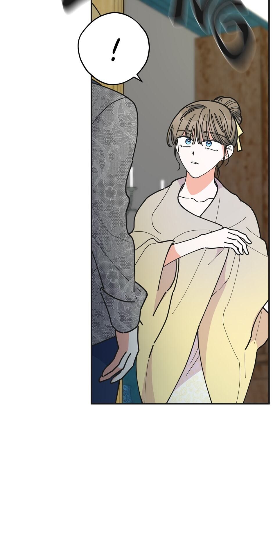 The Evil Lady's Hero Chapter 73 page 49 - Chapter 73: An Odd Rumor