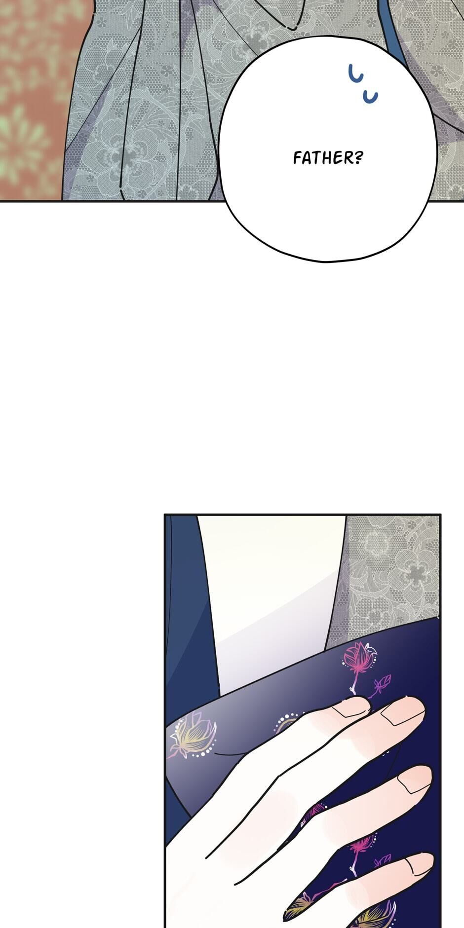 The Evil Lady's Hero Chapter 73 page 51 - Chapter 73: An Odd Rumor