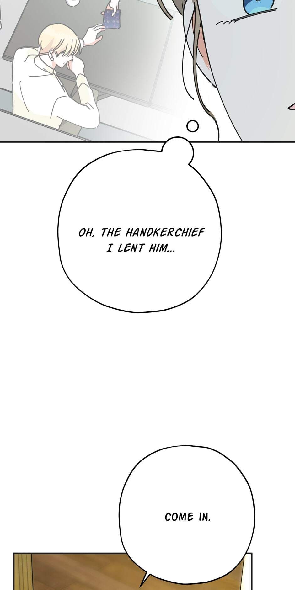 The Evil Lady's Hero Chapter 73 page 53 - Chapter 73: An Odd Rumor
