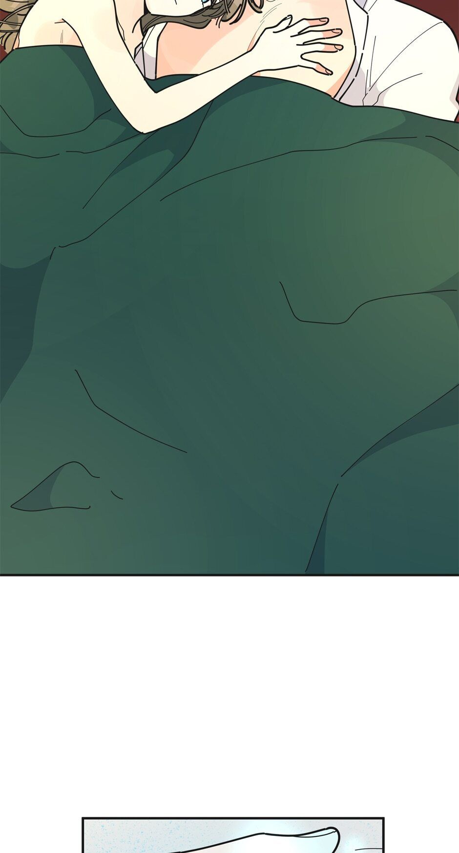 The Evil Lady's Hero Chapter 73 page 6 - Chapter 73: An Odd Rumor