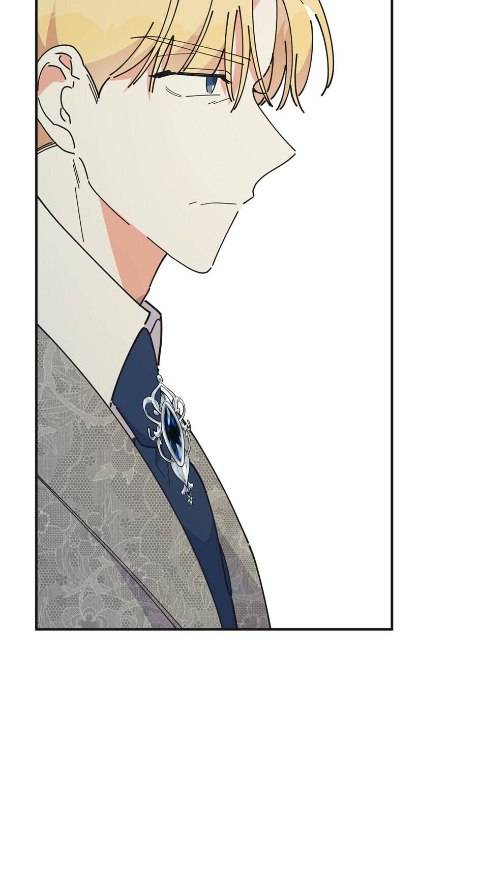 The Evil Lady's Hero Chapter 73 page 60 - Chapter 73: An Odd Rumor