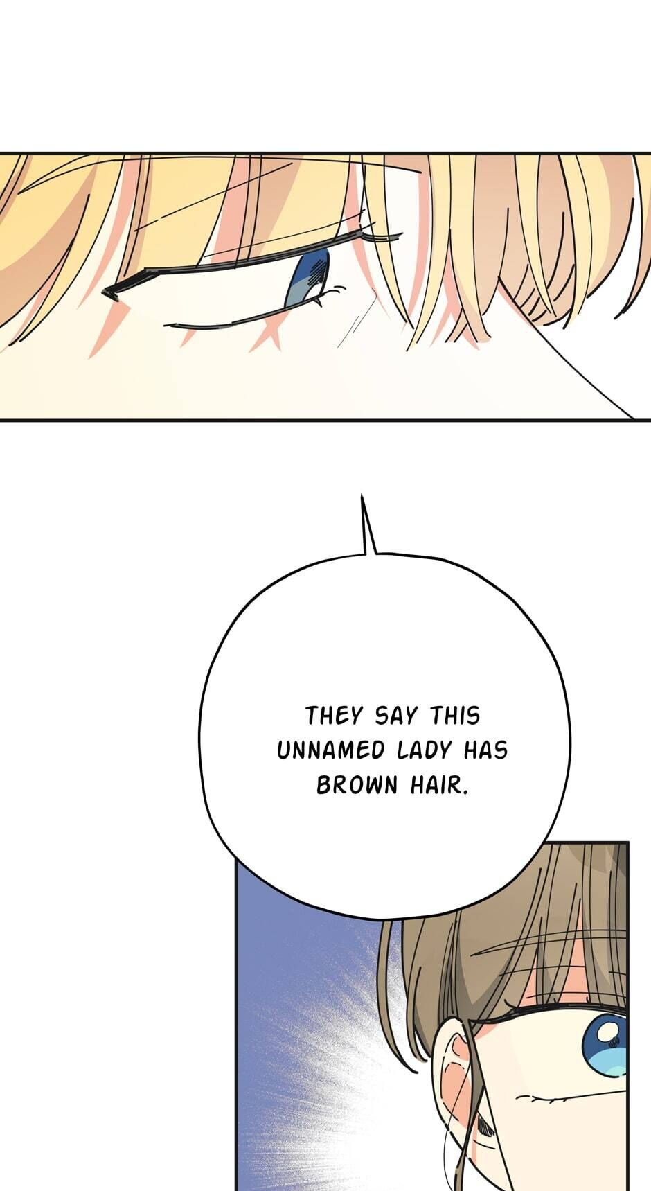 The Evil Lady's Hero Chapter 73 page 61 - Chapter 73: An Odd Rumor