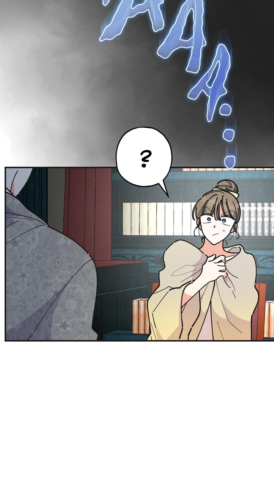 The Evil Lady's Hero Chapter 73 page 65 - Chapter 73: An Odd Rumor